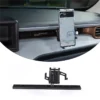 A28G-Car Dashboard Phone Bracket Multifunction Phone Bracket Phone Bracket For Ford Maverick 2022 Accessories