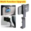 kf-Scdf8c2e4271d452a8a03c01c848bdc52O Airplane Phone Holder Stand Cell Mobile Portable Travel Mount Desk Flight Foldable Rotatable Selfie Holding Train Seat Support