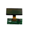 kf-Sec0c33a6a9a74640b563c8e67b37d93b9 For Alternative for YAESU FT-857 FT-857D LCD Display Replacement Part 'Zebra Stripes' Issue