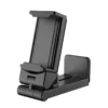 kf-Sf252fb619d2a4bf69df7a15b5002ce07T Airplane Phone Holder Stand Cell Mobile Portable Travel Mount Desk Flight Foldable Rotatable Selfie Holding Train Seat Support
