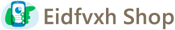 Eidfvxh Shop